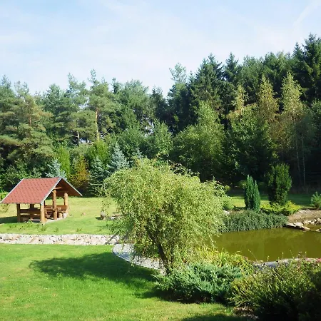 Apartment Apartment In Frantiskovy Lazne 1609 *