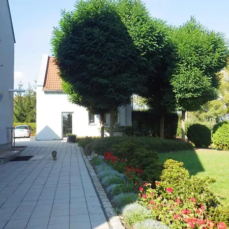 Appartement In 1609 *