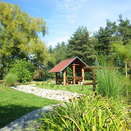 Apartment Apartment In Frantiskovy Lazne 1609