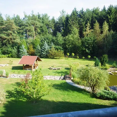 Apartment Apartment In Frantiskovy Lazne 1609 Frantiskovy Lazne