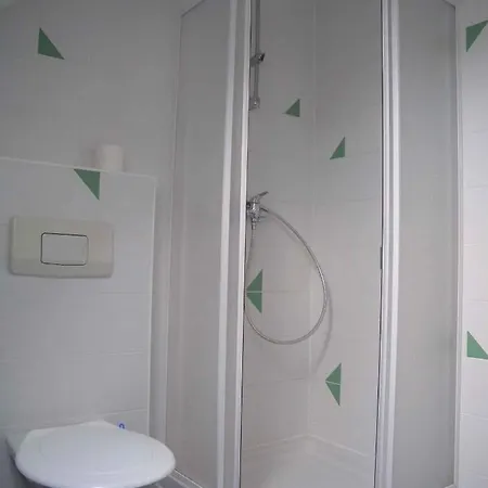 In 1609 Appartement Františkovy Lázně