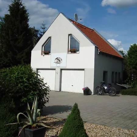 In 1609 Appartement Františkovy Lázně