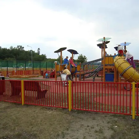 Apartment Apartment In Frantiskovy Lazne 1609 *