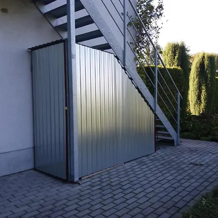 In 1609 Appartement *