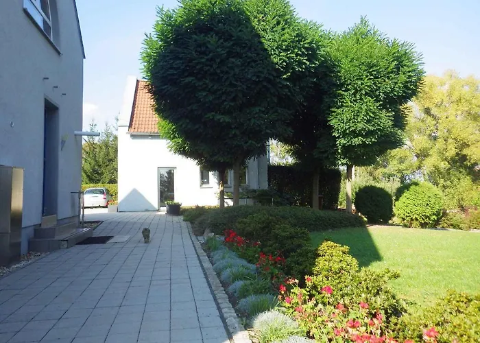 Apartment Apartment In Frantiskovy Lazne 1609 *