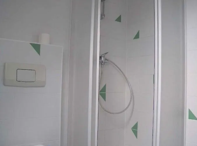 In 1609 شقة Františkovy Lázně