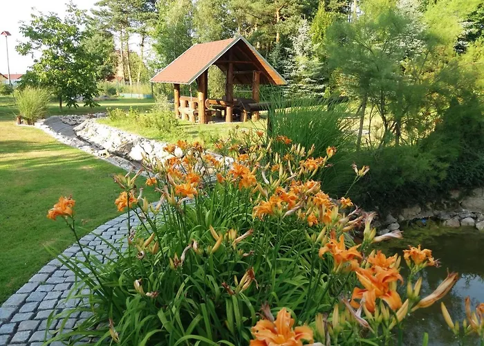 Apartment Apartment In Frantiskovy Lazne 1609 *